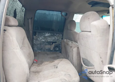 2002 GMC Sierra 2500Hd Sle from USA, damaged, VIN 1GTHC23G32F126495